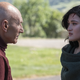 Jean-Luc Picard comes face to face with a mystery that links to his old friend.
